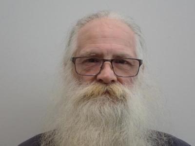 Bruce Leonard Pilon a registered Sex or Violent Offender of Indiana