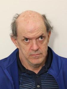 Donald Joseph Barkei a registered Sex or Violent Offender of Indiana