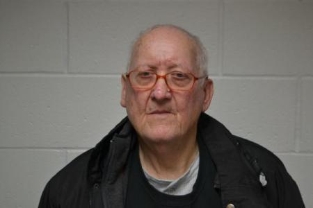 Glenn Edward Bellamy a registered Sex or Violent Offender of Indiana