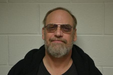 Victor Allen Searer a registered Sex or Violent Offender of Indiana