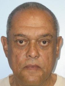 Edwin Eldo Mitchell a registered Sex or Violent Offender of Indiana