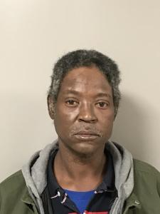 Albert James Jackson a registered Sex or Violent Offender of Indiana