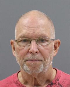 Jeffrey Paul Dykhuis a registered Sex or Violent Offender of Indiana