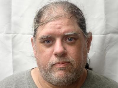 Michael Charles Draper a registered Sex or Violent Offender of Indiana