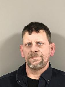 Robert Edward Hiday a registered Sex or Violent Offender of Indiana