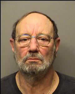 Donn William Zengler a registered Sex or Violent Offender of Indiana