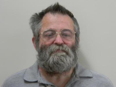 Ronnie Lee Smith a registered Sex or Violent Offender of Indiana