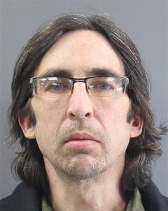 Jeffery Allen Anderson a registered Sex or Violent Offender of Indiana