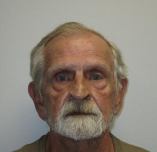 Russell Hirum Brainerd a registered Sex or Violent Offender of Indiana