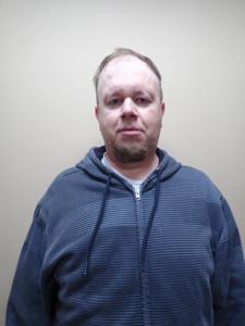 Robert Allen Witham a registered Sex or Violent Offender of Indiana