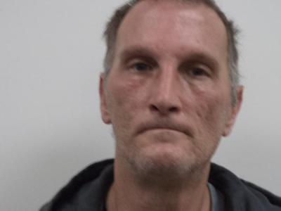 Scott Michael Hilshorst a registered Sex or Violent Offender of Indiana