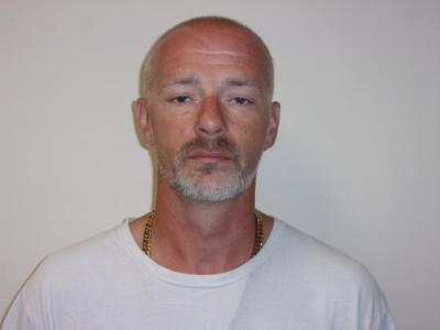 James Richard Pogue a registered Sex or Violent Offender of Indiana