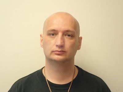 Brian Phillip Johnson a registered Sex or Violent Offender of Indiana