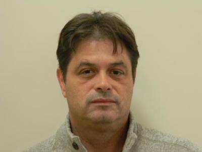 Robert Dewayne Hicks a registered Sex or Violent Offender of Indiana