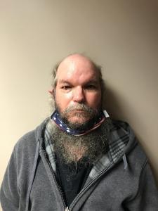 Ronald Alfred Sheppard a registered Sex or Violent Offender of Indiana