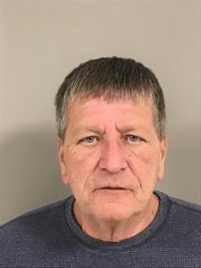 Fredwick Allen Bustos a registered Sex or Violent Offender of Indiana