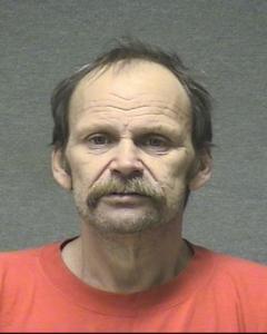 Douglas Franklin Campbell a registered Sex or Violent Offender of Indiana