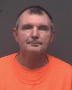 Steven David Haulk a registered Sex or Violent Offender of Indiana