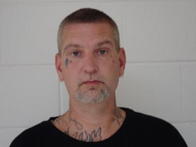 Michael Dewayne Hoene a registered Sex or Violent Offender of Indiana