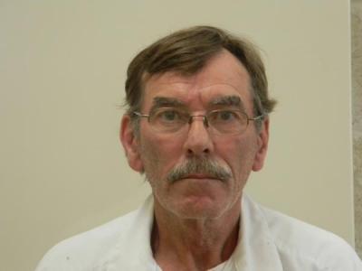 Don Albert Martin a registered Sex or Violent Offender of Indiana