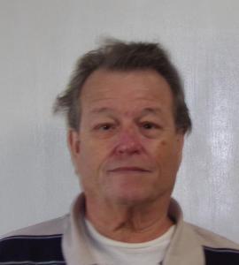 Richard Larry Bushard a registered Sex or Violent Offender of Indiana