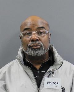 Larry Thompson a registered Sex or Violent Offender of Indiana
