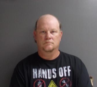 Johnnie Dale Buffington Jr a registered Sex or Violent Offender of Indiana