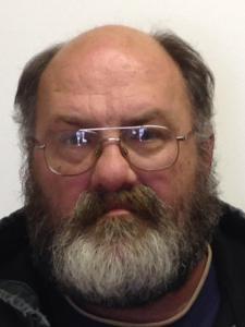 Michael Alan Blount a registered Sex or Violent Offender of Indiana