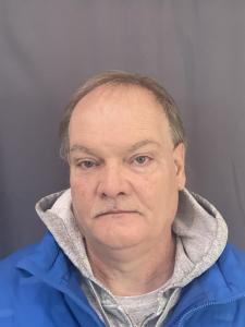 John Robert Williams a registered Sex or Violent Offender of Indiana