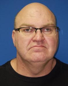 Daniel Wayne Hughes a registered Sex or Violent Offender of Indiana