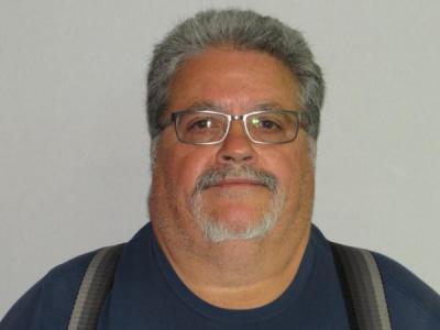 David Harvey Yoder a registered Sex or Violent Offender of Indiana