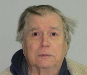 John David Randall a registered Sex or Violent Offender of Indiana
