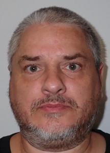 Kenneth Gordon Black Jr a registered Sex or Violent Offender of Indiana