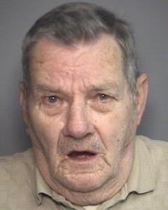 Larry Dale Bloeman a registered Sex or Violent Offender of Indiana