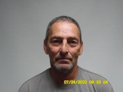 Richard Adrian Sira a registered Sex or Violent Offender of Indiana