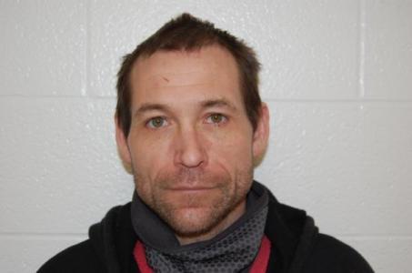 Justin Layne Adams a registered Sex or Violent Offender of Indiana
