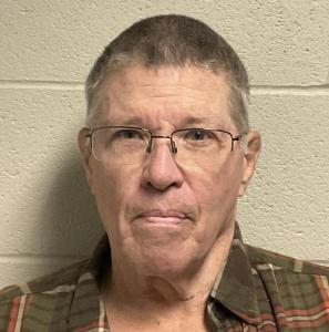 Robert Wayne Wilson a registered Sex or Violent Offender of Indiana