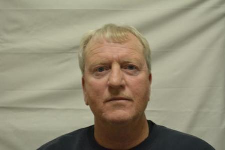 James Roger Fulkerson a registered Sex or Violent Offender of Indiana