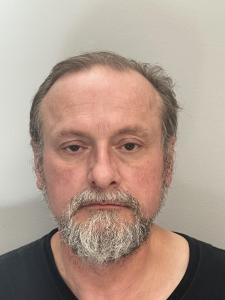 Robert Edward Frazier a registered Sex or Violent Offender of Indiana