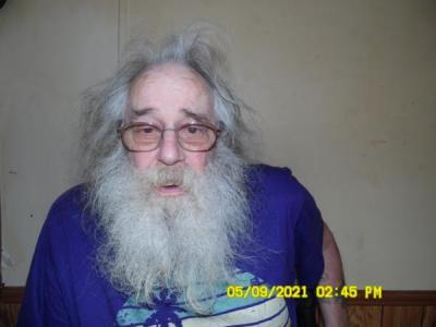 Richard David Hough Sr a registered Sex or Violent Offender of Indiana