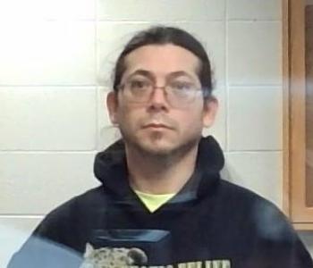 Stephen Ray Richter a registered Sex, Violent, or Drug Offender of Kansas