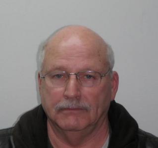 Joseph Dale Rinehart a registered Sex or Violent Offender of Indiana