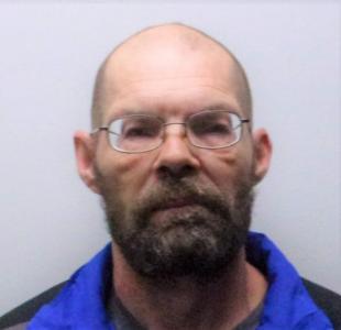 Cecil Allen Marten a registered Sex or Violent Offender of Indiana
