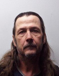 William Ray Wright a registered Sex or Violent Offender of Indiana