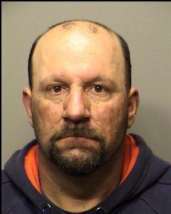 Jason Edward Wisniewski a registered Sex or Violent Offender of Indiana