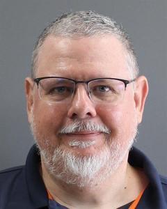 Gerald Thomas Goodlander III a registered Sex or Violent Offender of Indiana