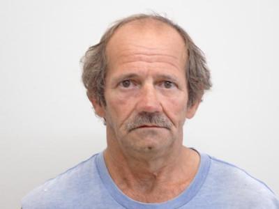 Michael Allan Crispen a registered Sex or Violent Offender of Indiana