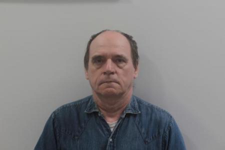 David Franklin Thomas a registered Sex or Violent Offender of Indiana
