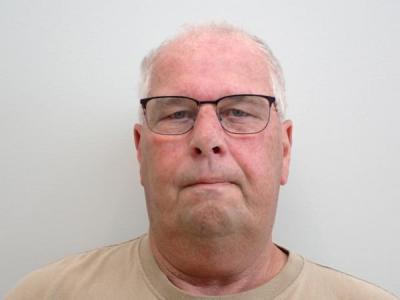 Dennis Wayne Rudd a registered Sex or Violent Offender of Indiana