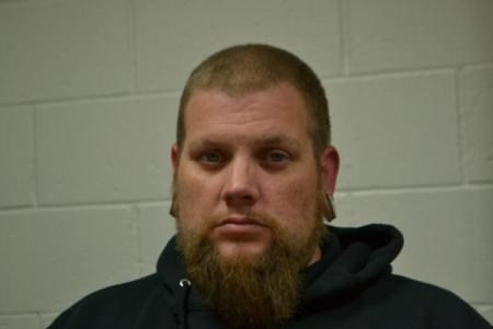 Christopher Allen Smith a registered Sex or Violent Offender of Indiana